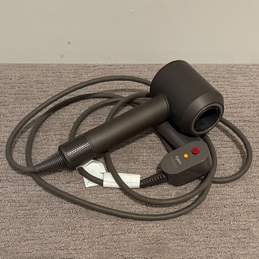 Dyson Supersonic Hair Dryer